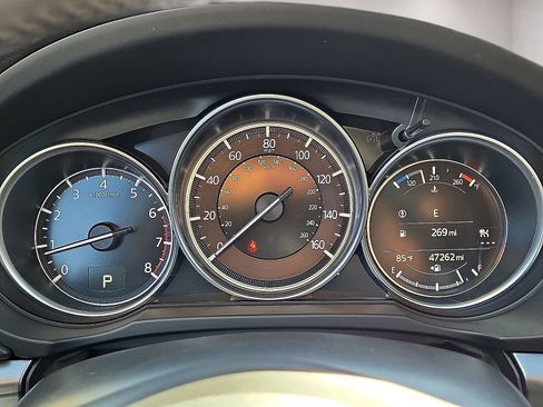 Used 2025 MAZDA CX-5 AWD 2.5 S w/ Select Package image 26