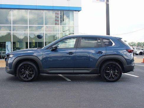 Used 2024 MAZDA CX-50 AWD 2.5 S w/ Preferred Package image 3