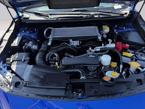 Used 2024 Subaru WRX Premium AWD/4WD image 61