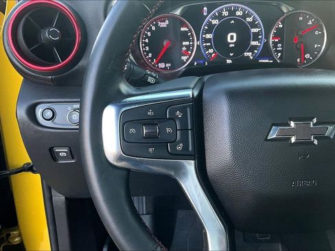 Certified 2023 Chevrolet Blazer RS w/ Enhanced Convenience Package image 13