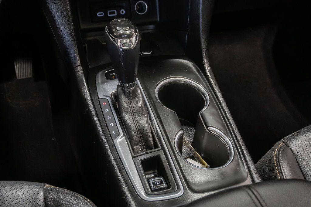 Used 2019 Chevrolet Equinox Premier AWD/4WD image 18