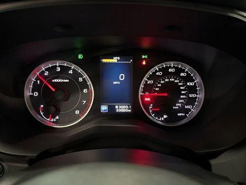 Certified 2022 Subaru Ascent Onyx Edition image 15