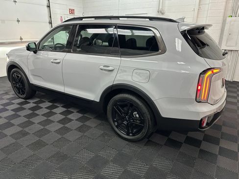 Used 2024 Kia Telluride SX Prestige X-Line AWD/4WD image 7