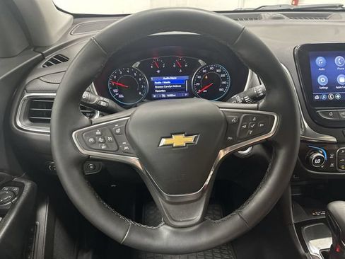 Used 2023 Chevrolet Equinox Premier FWD image 14