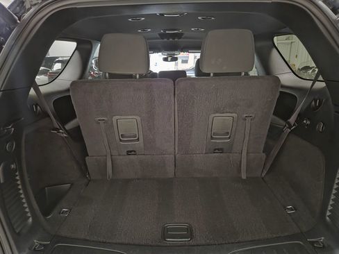 Used 2025 Dodge Durango GT AWD/4WD image 36