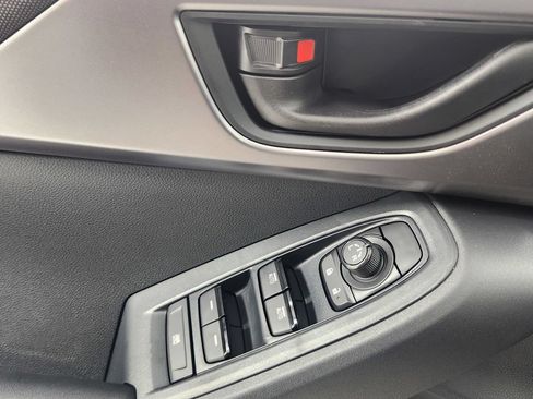 New 2026 Subaru Impreza 2.0i Sport AWD/4WD image 19