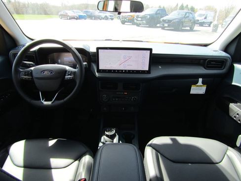 New 2026 Ford Maverick Lariat AWD/4WD image 11