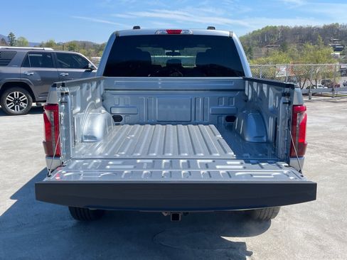 New 2026 Ford F150 STX w/ Equipment Group 200A AWD/4WD image 4