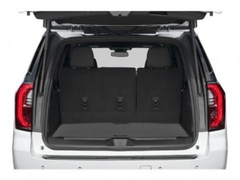 New 2026 GMC Yukon XL AT4 w/ AT4 Premium Package AWD/4WD image 13