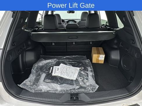 New 2026 Subaru Forester Sport image 15