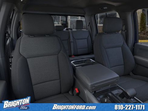 Used 2026 Ford F150 XLT w/ Equipment Group 302A MID image 10