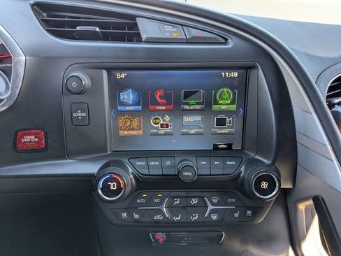 Used 2017 Chevrolet Corvette Grand Sport image 20