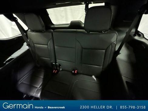 Used 2023 GMC Yukon Denali image 29