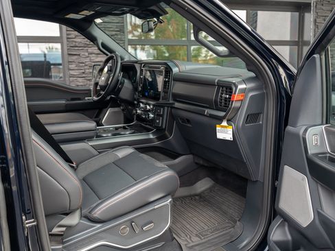 Used 2026 Ford F150 Raptor AWD/4WD image 50