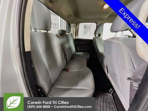 Used 2014 RAM 1500 Express AWD/4WD image 15