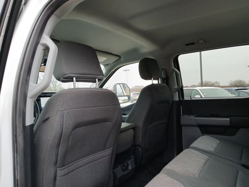 Used 2023 Ford F350 XLT image 21