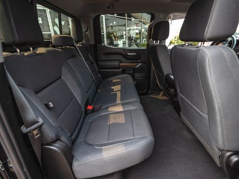 Used 2019 Chevrolet Silverado 1500 RST AWD/4WD image 33