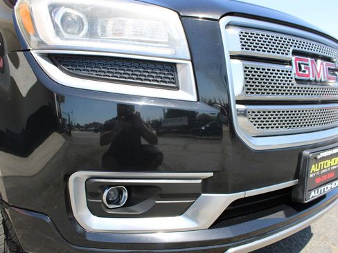 Used 2016 GMC Acadia Denali image 40