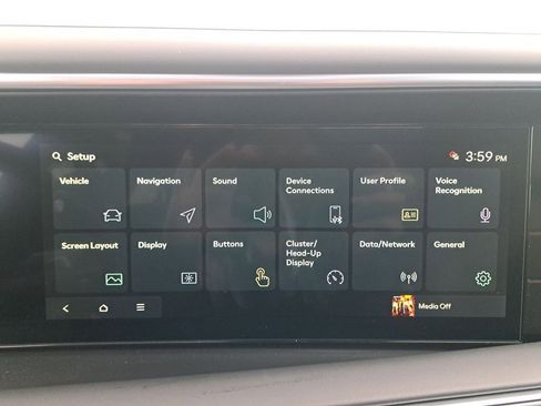 New 2026 Hyundai Palisade Calligraphy AWD/4WD image 22