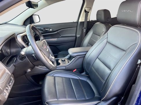 Used 2023 GMC Acadia Denali w/ Denali Technology Package image 22