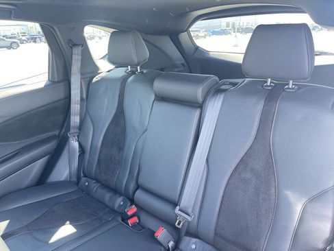 Used 2024 Acura RDX AWD w/ A-Spec & Advance Pkg image 29