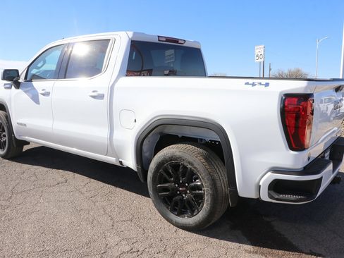 New 2026 GMC Sierra 1500 Elevation image 5