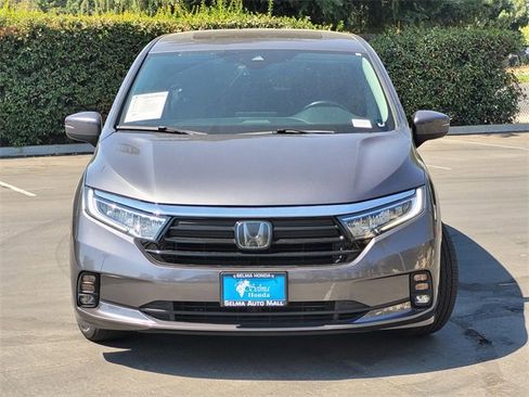 Used 2023 Honda Odyssey EX-L image 3