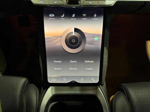 Used 2023 Lucid Air Grand Touring AWD/4WD image 46