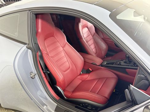 Used 2024 Porsche 911 GT3 RS image 28