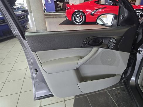 Used 2007 Ford Focus S image 7
