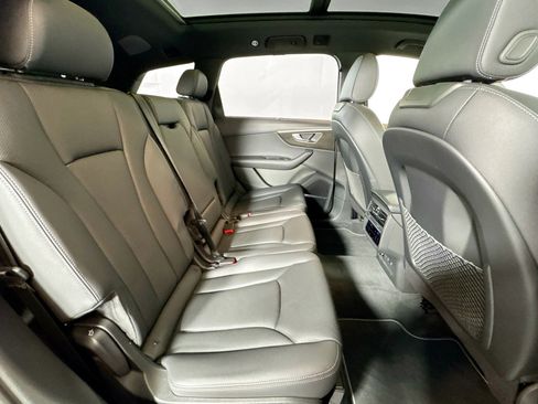 Used 2025 Audi Q7 3.0T Premium Plus w/ Premium Plus Package image 25