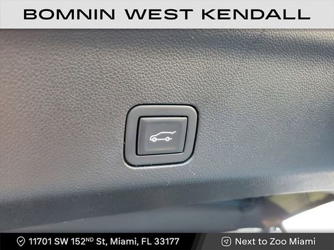 Used 2023 Chevrolet Tahoe Premier w/ Premium Package 2 image 14