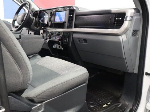 Used 2024 Ford F250 XLT w/ FX4 Off-Road Package AWD/4WD image 59