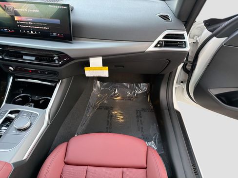 New 2026 BMW 230i Coupe w/ Parking Assistance Package image 16