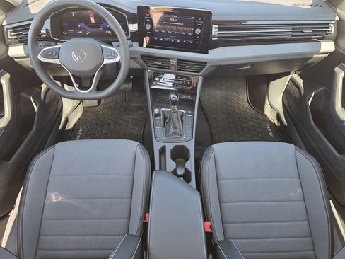 New 2026 Volkswagen Jetta SE image 19