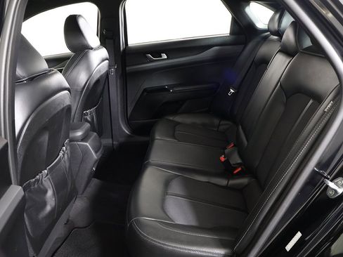 Used 2021 Kia K5 GT-Line image 32