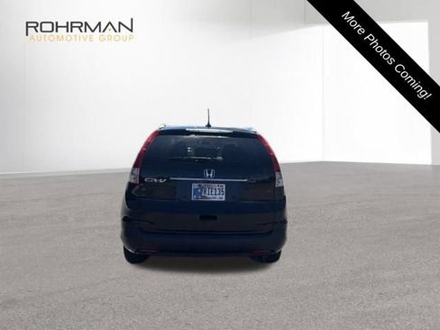 Used 2012 Honda CR-V EX-L image 6