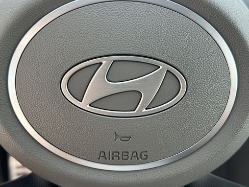 New 2026 Hyundai Elantra Sport FWD image 25