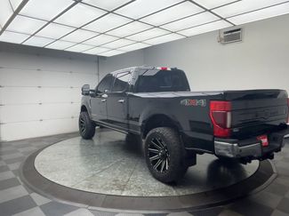 Used 2020 Ford F250 King Ranch w/ King Ranch Ultimate Package video 2