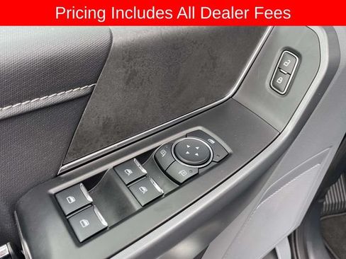Used 2024 Ford F150 XLT w/ Equipment Group 302A MID AWD/4WD image 20