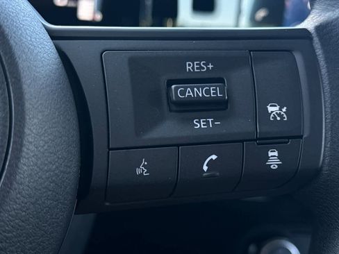 New 2026 Nissan Kicks S image 27