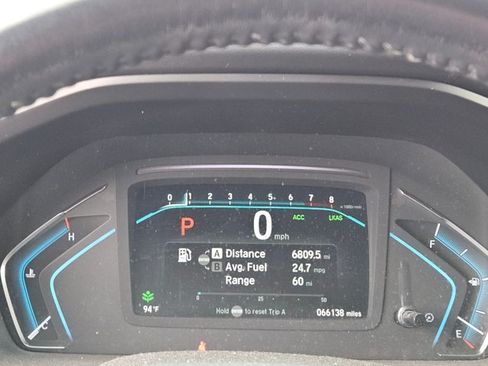 Used 2019 Honda Odyssey EX-L image 10