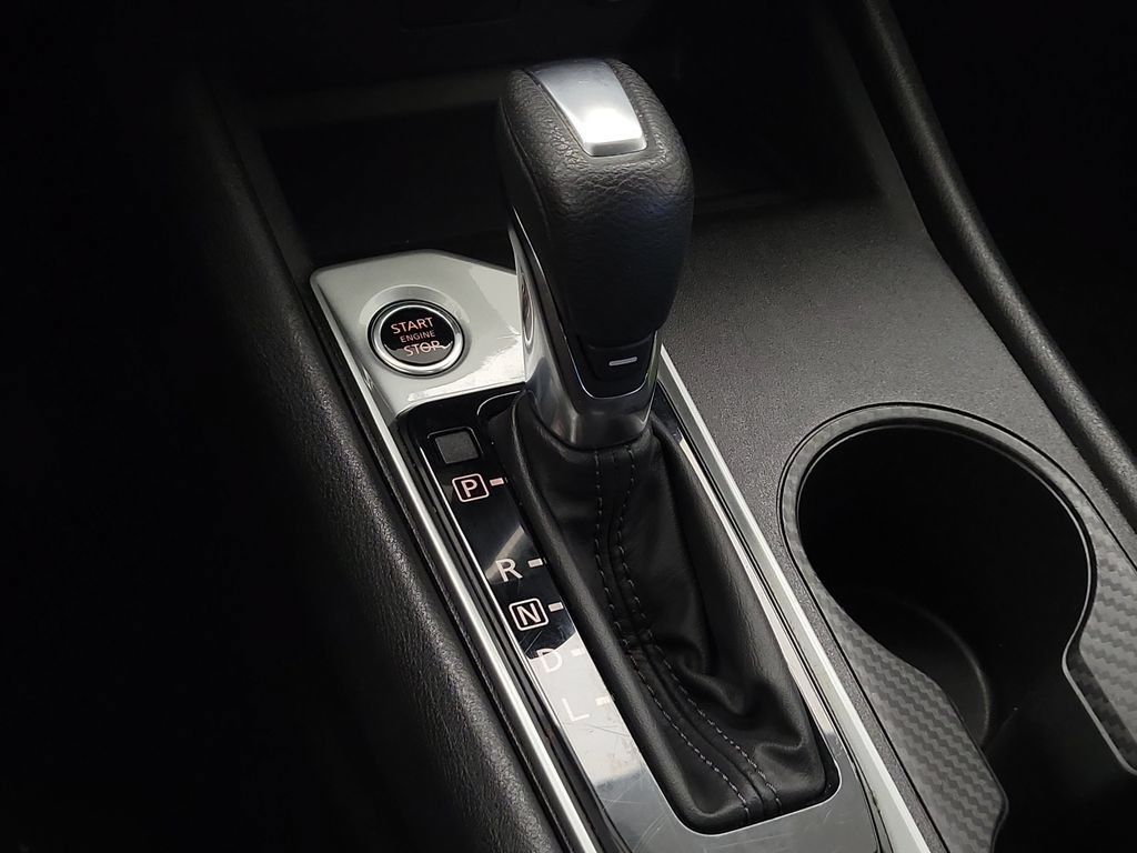 Used 2024 Nissan Altima 2.5 S FWD image 23