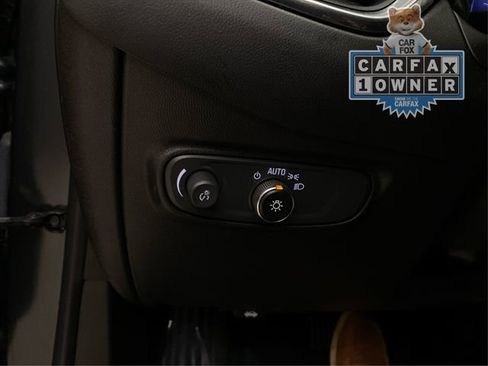 Used 2022 Chevrolet Equinox LT w/ Driver Convenience Package image 22