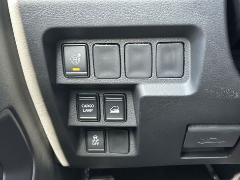 New 2026 Nissan Frontier S AWD/4WD image 32