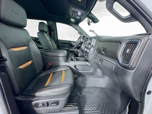 Used 2020 GMC Sierra 1500 AT4 w/ AT4 Premium Package image 30