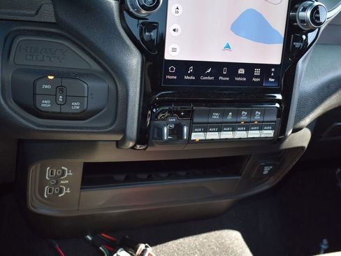 New 2026 RAM 2500 Tradesman image 24