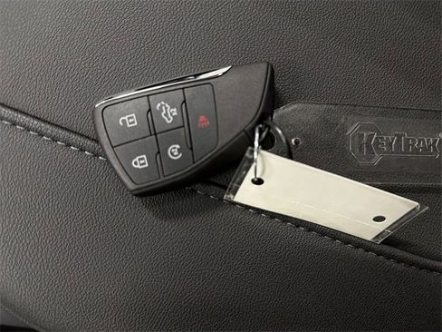 New 2026 GMC Sierra 1500 Elevation w/ Elevation Premium Package image 34