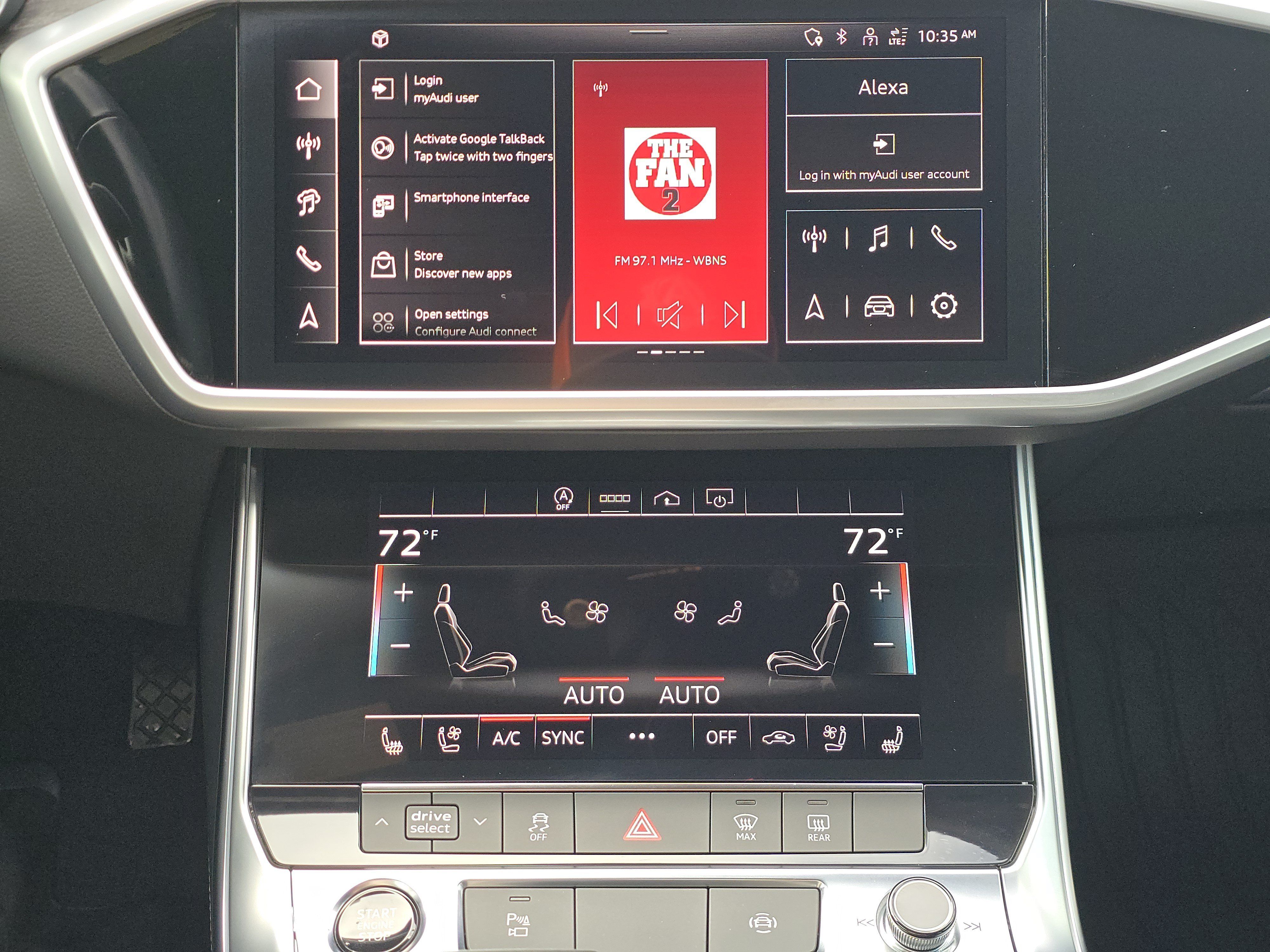 Certified 2024 Audi A6 Premium Plus AWD/4WD image 26