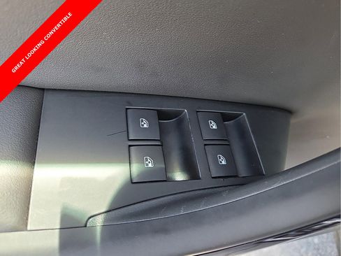 Used 2018 Buick Cascada Sport Touring w/ Dark Effects Package image 14